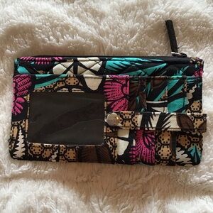 Vera Bradley Ultimate Card Case